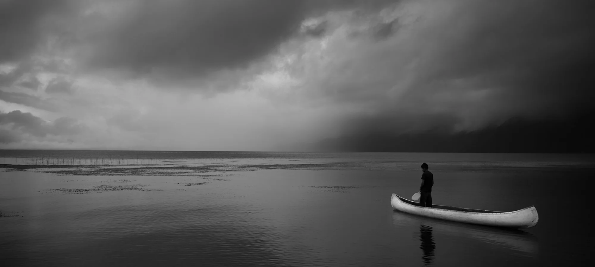 ¿Quieres ser un buen fotógrafo? deja tu cámara a un lado