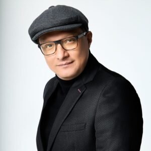 Picture of Freddy Murphy