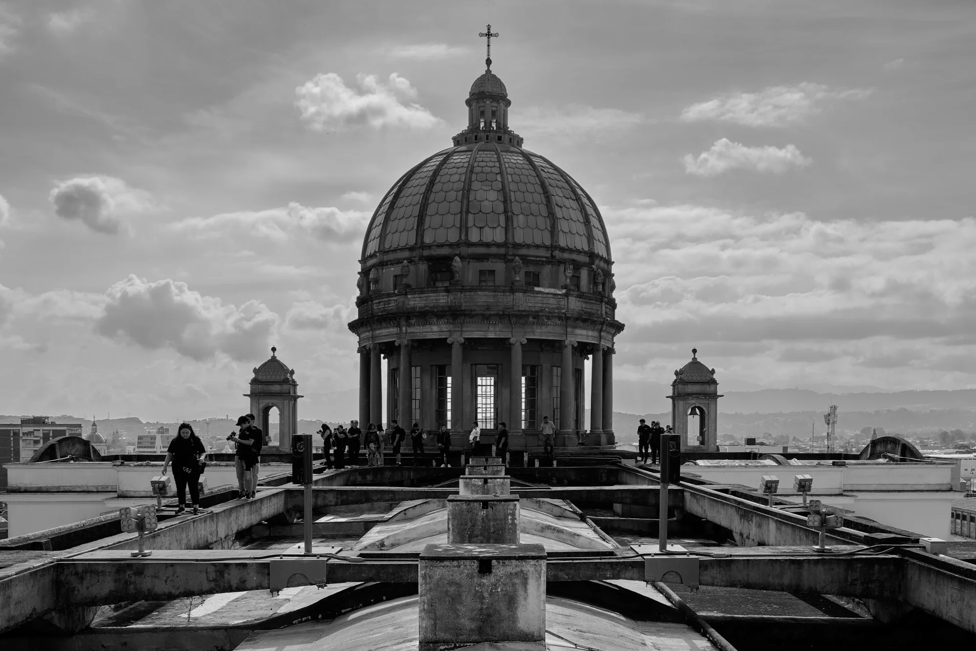 óptica Canon RF 15-35mm f/2.8L