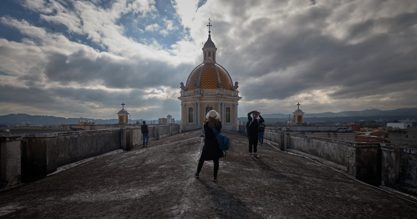 Escuela Internacional de Fotografía efe