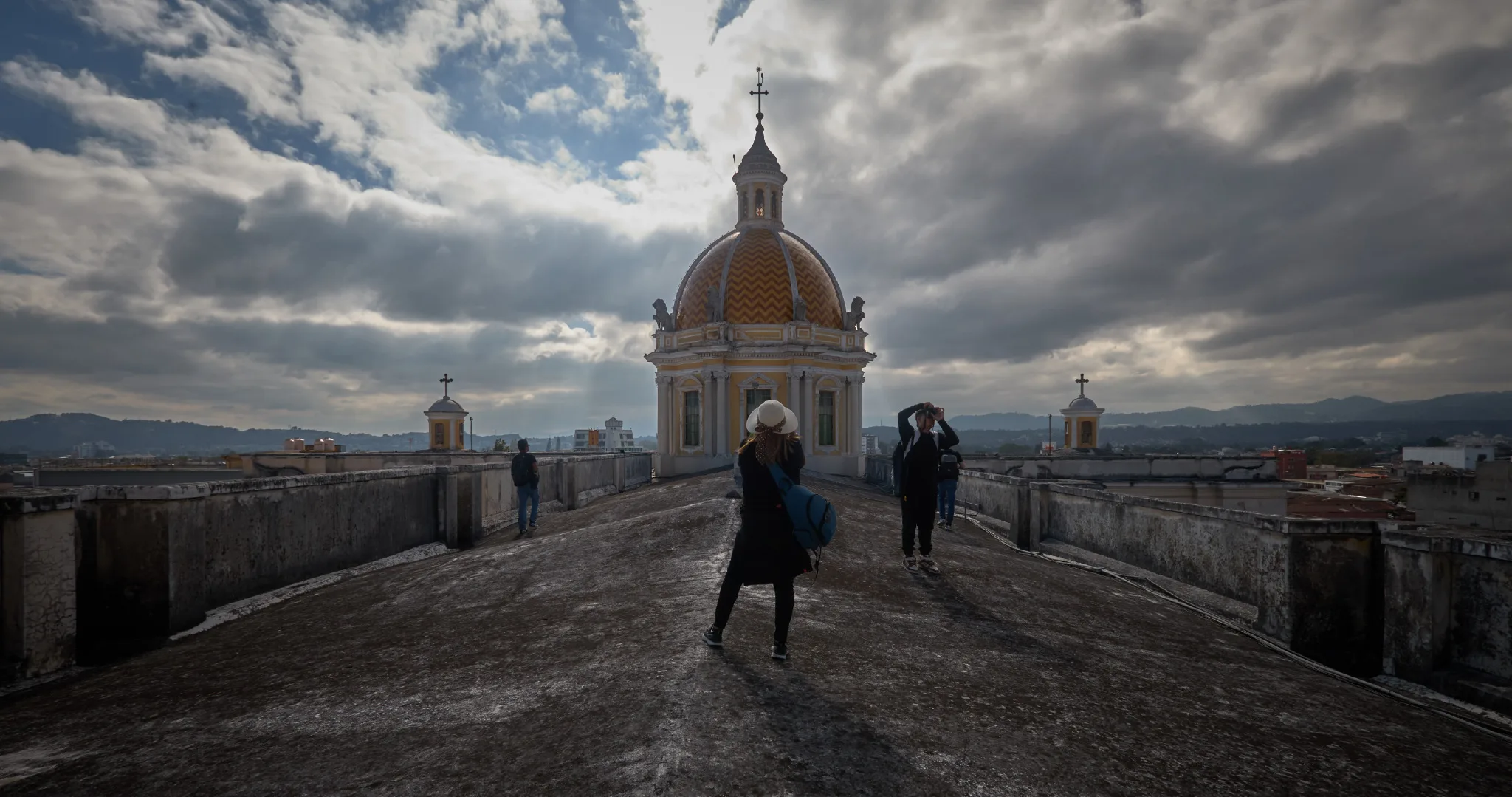 Escuela Internacional de Fotografía efe